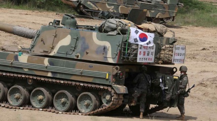 ギャラップ、「韓国国民の大半が核兵器開発を支持」