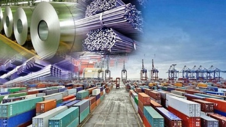 145个国家是伊朗货物出口目的地，中国是最大客户