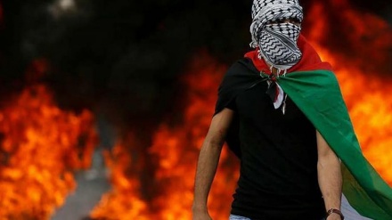 अलअक़सा इंतेफ़ाज़ा से अब तक लगातार मज़बूत हुआ है फ़िलिस्तीनियों का प्रतिरोध और कमज़ोर हुआ है इस्राईल