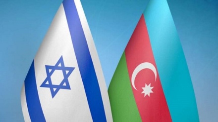 Azerbaycan Cumhuriyeti Tel Aviv'de ilk büyükelçisini tanıttı