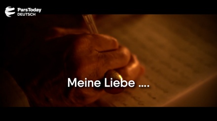 Meine Liebe ….