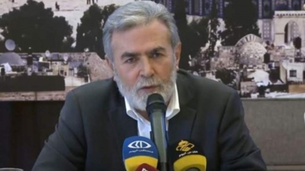 Ziad Nakhale: Märtyrer Soleimani ist ein Vorbild für alle Kämpfer