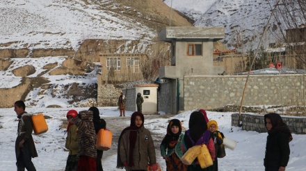 আফগানিস্তানজুড়ে এক সপ্তাহে মারা গেছে অন্তত ৭০ জন