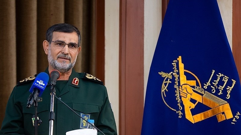 ईरान की किस बात से डरते हैं दुश्मन, आईआरजीसी की नौसेना के प्रमुख ने बताई वजह