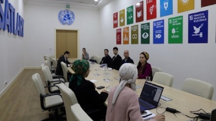 Туркманистон ва БМТ экстремизмнинг олдини олишга ҳамкорлик қилади 