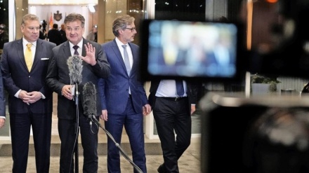 Escobari dhe Lajçaku me tri kërkesa për Kurtin