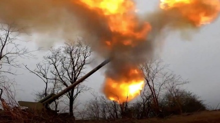 数千人被包圆！乌军下令24小时内撤离，大批士兵连夜突围 