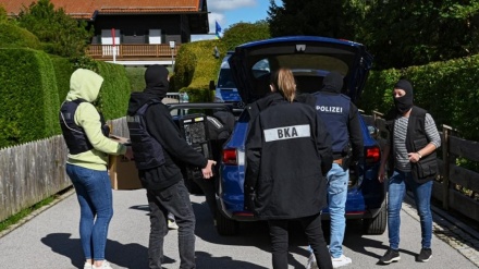 גרמניה: אישומים בבגידה נגד 5 בני אדם שתכננו לחטוף ולהרוג את שר הבריאות