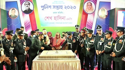 রাজনৈতিক বলয় ভাঙতে না পারলে পুলিশের জনবান্ধব হওয়ার চেষ্টা ব্যর্থ হবে: বিশেষজ্ঞ মত