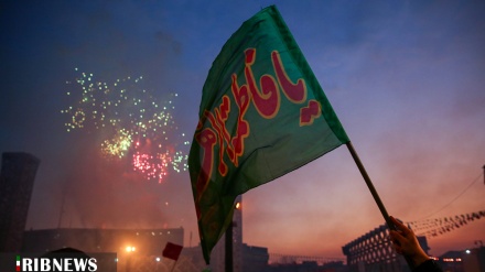 İronıjə inon və jenon məğami şərofətin kardə ayləvi dıjdə idi mərosim