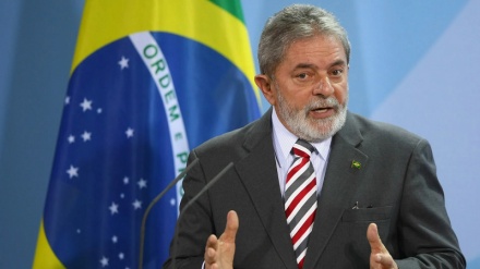 ブラジルが、ウクライナ戦争の長期化を批判
