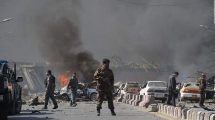 افغانستان بار دیگر به عنوان «ناامن‌ترین» کشور جهان معرفی شد