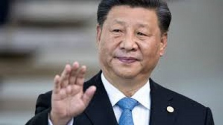 Covid Cina, Xi:  