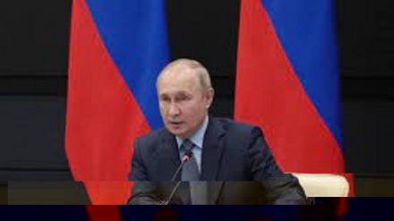 Russia: Il pugno duro di Putin contro l'Europa
