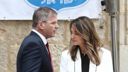 יואב קיש לשאשא ביטון: אני ואת לא שותפים לאותה דרך