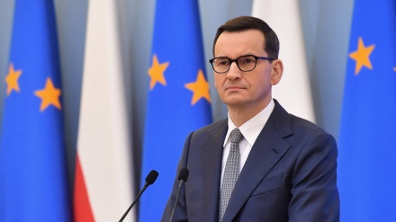 Polonia rrit presionin për të dërguar tanke të prodhimit gjerman në Ukrainë