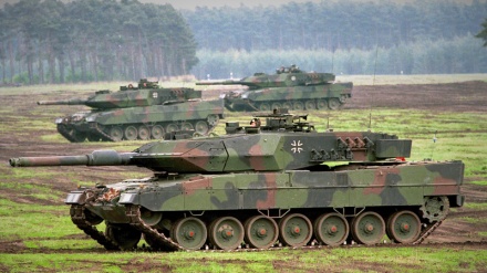 ロシア大統領府、「ウクライナへの戦車供与は米欧の直接関与示す」