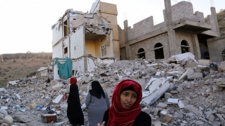 170以上の人権団体がイエメン封鎖の解除を要求、「人道上の惨事終結を」