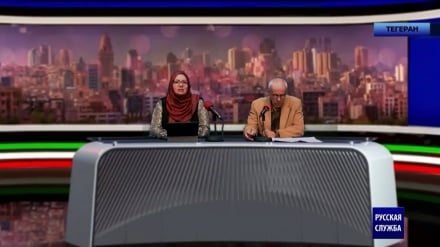 ТВ-ЭФИР - 15 января 2023