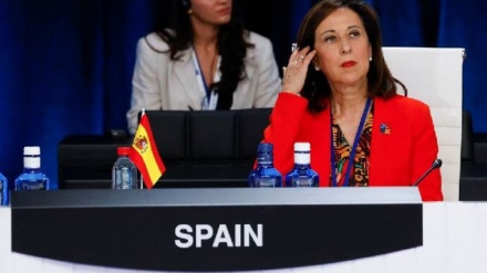 Министр обороны Испании: Война в Газе – это настоящий геноцид