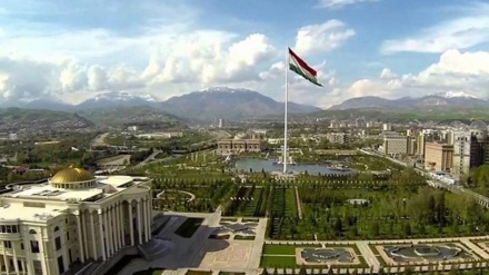 تاجیکستان در سالی که گذشت