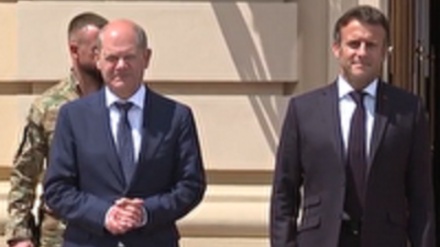 Rritja e tensionit mes Francës dhe Gjermanisë në lidhje me sigurinë dhe stabilitetin e Evropës
