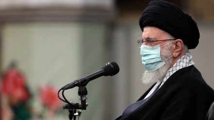 イラン最高指導者「西側の資本主義体制は男性支配」