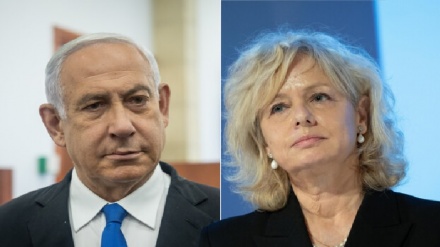 נתניהו נפגש עם היועמ