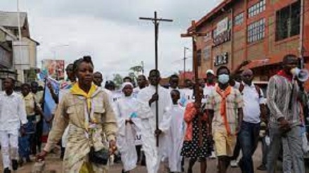 Congo, attacco a chiesa: almeno 10 morti