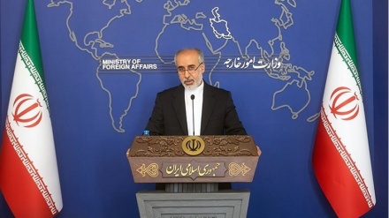 Канани: Выходка французского издания стала наглядным примером распространения ненависти