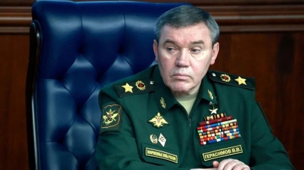 Россиянинг ҳарбий амалдори: Россия НАТОга жавоб бериш учун ҳарбий ислоҳотларни бошлади 