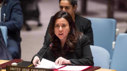 UAE’s envoy to UN decries politicization of Syrian chemical weapons issue