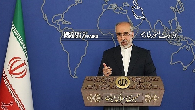 IRGC a pillar of Iran’s national power: Spokesman