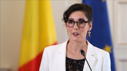 Belgjika: Përdorimi i aseteve ruse për rindërtimin e Ukrainës nuk është i ligjshëm