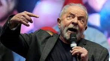 Lula: ‘è ora di togliere l’embargo a Cuba’