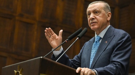 Turkey's Erdogan to Sweden: No support for NATO membership after Qur'an desecration 