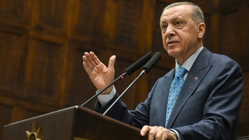 Turkey's Erdogan to Sweden: No support for NATO membership after Qur'an desecration 