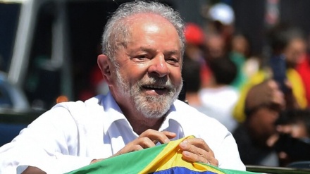 लूला डा सिल्वा फिर बने ब्राज़ील के राष्ट्रपति