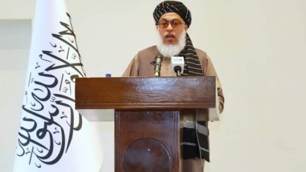 استانکزی: آمریکا مانع به رسمیت شناختن حکومت طالبان است