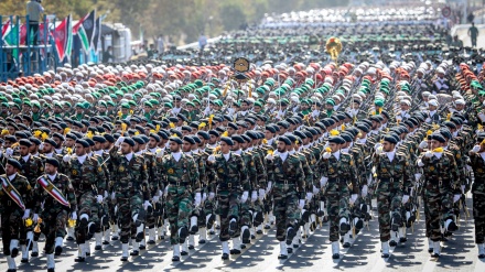 イラン革命防衛隊の治安貢献に対する欧州の懸念