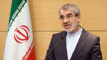 イラン護憲評議会メンバーが、Ｇ７による対イラン非難に反論