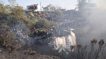 Nepal’deki uçak kazasında 67 kişi hayatını kaybetti