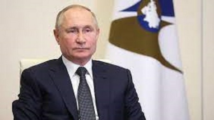 Putin ha messo in guardia contro l'uso dello sport per scopi politici