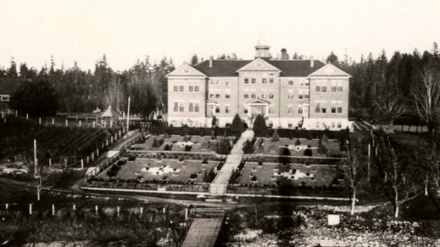 Обнаружение массовых захоронений детей аборигенов в Канаде свидетельствует о геноциде