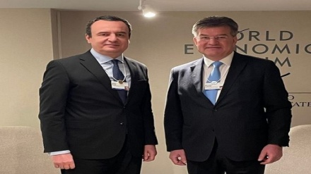 Kurti e Lajçak bisedojnë për hapat e ardhshëm në dialog