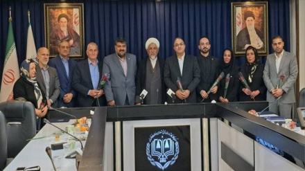 Встреча законного представителя Судебной власти с армянскими и христианскими юристами страны