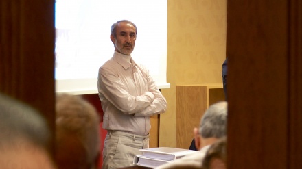 Hamid Nouri në gjykatën suedeze: Gjyqi nuk është e drejtë, nuk do të marr pjesë në procesin gjyqësor