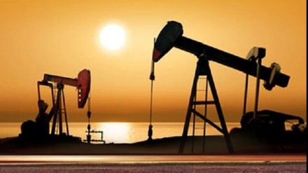 عقد قرارداد استخراج نفت حوزه آمو با شرکت چینی منافع زیادی برای افغانستان دارد