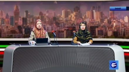 ТВ-ЭФИР - 03 января 2023