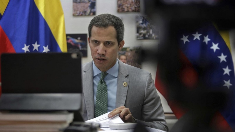 ונצואלה: האופוזיציה הצביעה בעד הדחת 